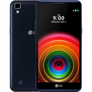 LG X Power LS755