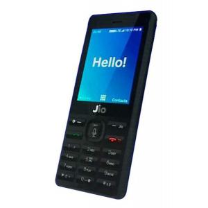 Lyf JioPhone 4G VoLTE