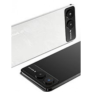 Lava Blaze Amoled 2
