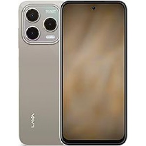 Lava Bold N1 Pro