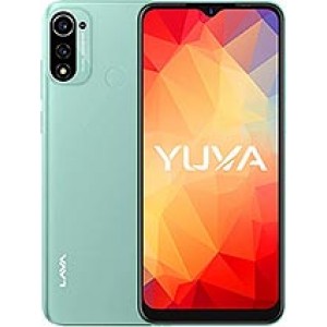 Lava Yuva