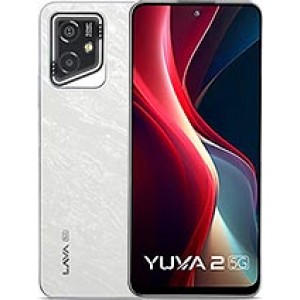 Lava Yuva 2 5G