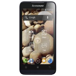 Lenovo IdeaPhone P770