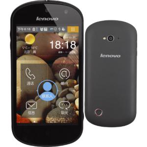 Lenovo Phone S2