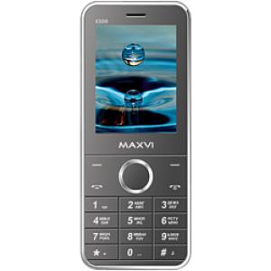 Maxvi X500