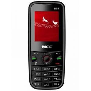 MCC Mobile RS8