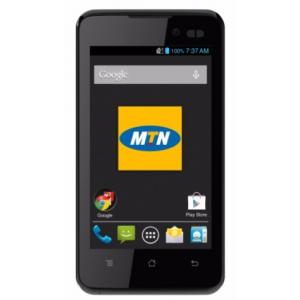 MTN Steppa 2 LTE