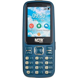 MTR S900