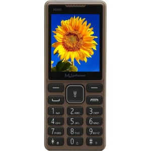 MU Phone M3000