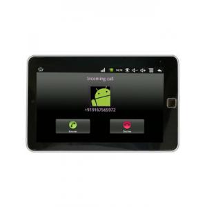 Maxtouuch 7 inch Android 2G Phone Call Tablet