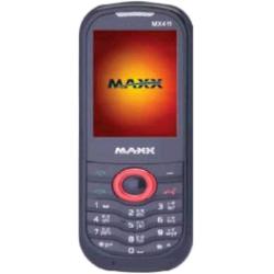 Maxx MX411