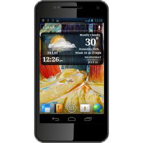 Micromax A90S Superfone Pixel