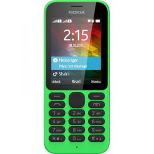 Microsoft Nokia 215 Dual Sim