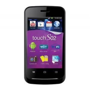 Mobiistar Touch S02