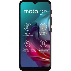 Moto G30