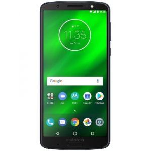 Moto G6 Plus