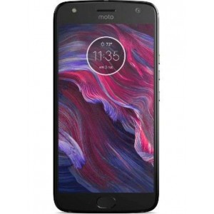 Moto X4 6GB RAM