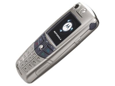 Motorola A845