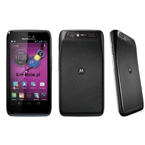 Motorola Atrix HD LTE