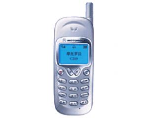 Motorola C289