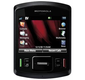 Motorola CDMA models qa30 Hint