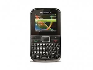 Motorola EX109