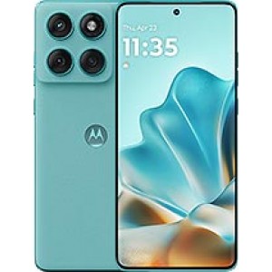 Motorola Edge 60 Fusion