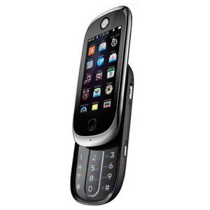 Motorola Evoke QA4