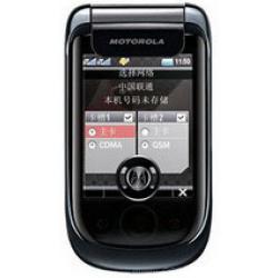 Motorola MOTOMING A1200R