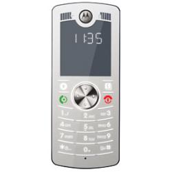 Motorola MOTOfone F3C