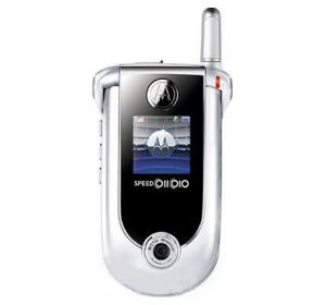 Motorola MS300