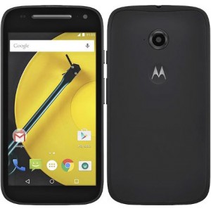 Motorola Moto E 2nd Gen. Dual SIM XT1523