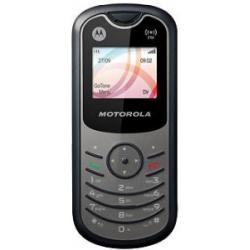Motorola Moto WX160
