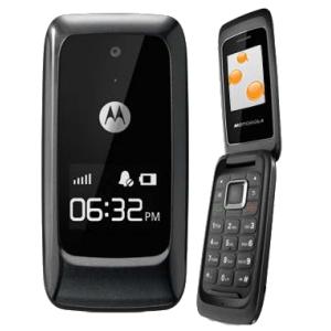 Motorola Motogo Flip