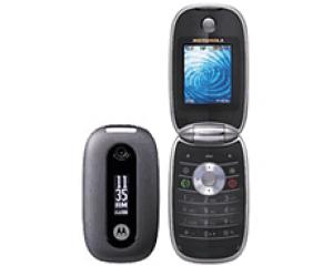 Motorola PEBL U3