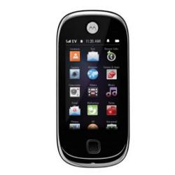 Motorola QA4 Evoke