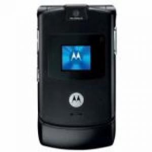 Motorola RAZR V3 BLK