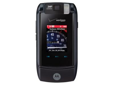 Motorola RAZR maxx Ve