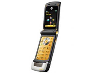 Motorola ROKR W6