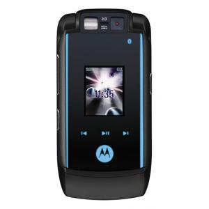 Motorola Razr V6