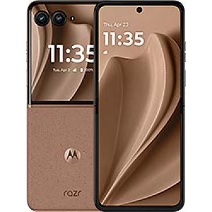 Motorola Razr plus 2025