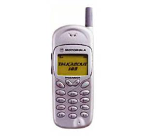 Motorola T189