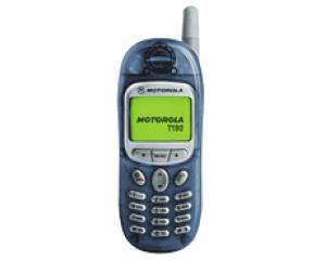 Motorola T190