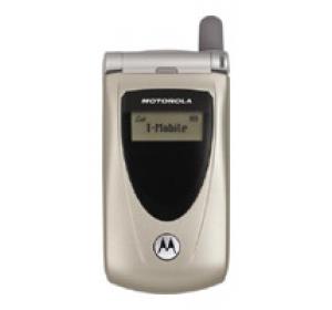 Motorola T722i