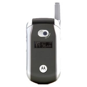 Motorola V265