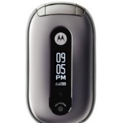 Motorola V6