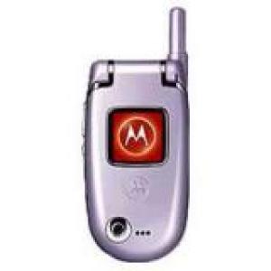 Motorola V660