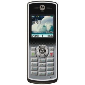 Motorola W181