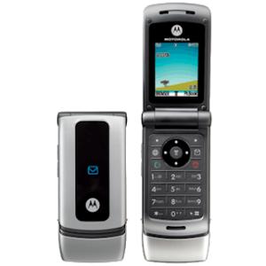 Motorola W370