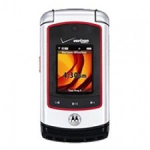 Motorola W750
